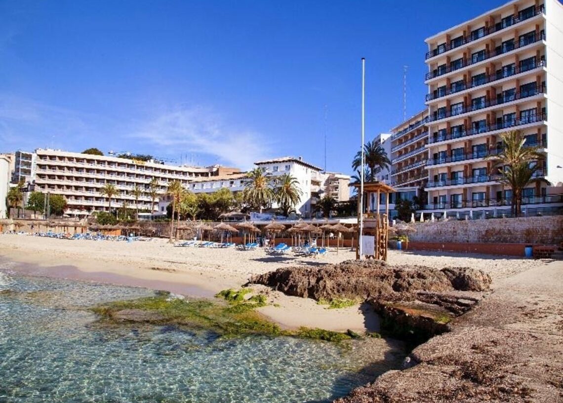 Archivo - Hoteles en Mallorca.FERGUS GROUP - Archivo