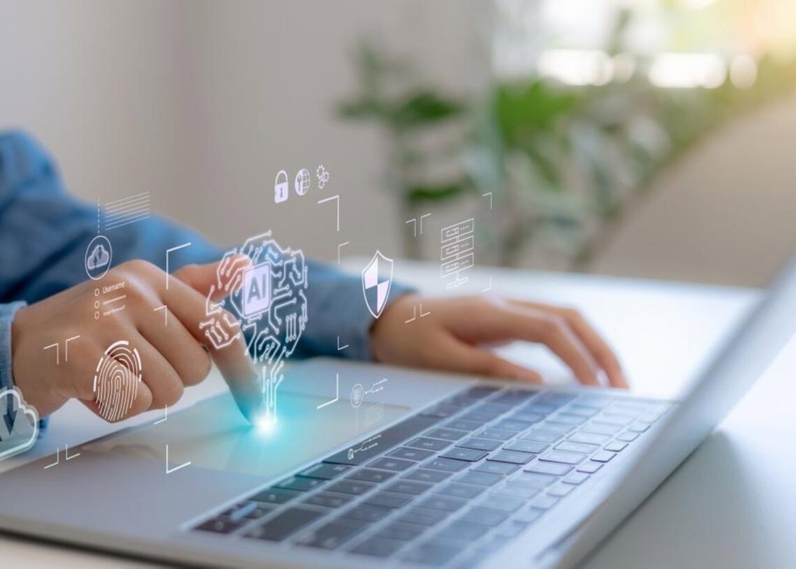 La Comunidad de Madrid apoya el proyecto de una empresa madrileña que utiliza la Inteligencia Artificial para encontrar objetos perdidos.COMUNIDAD DE MADRID