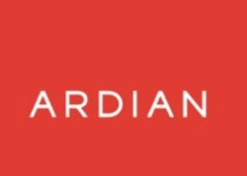 Logotipo de la firma de inversión, ArdianARDIAN