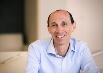 Archivo - Dana Dunne, consejero delegado de eDreams Odigeo.EDREAMS ODIGEO - Archivo