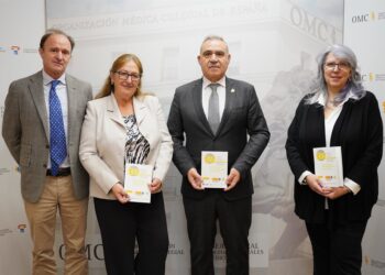 La OMC presenta una guía pionera para abordar el dolor agudo de forma personalizadaOMC
