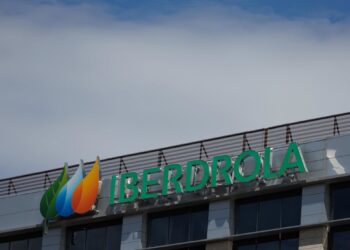 Archivo - Fachada de la sede de IberdrolaEduardo Parra - Europa Press - Archivo