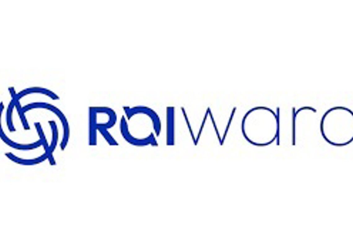 Archivo - Logo de Roiward.ROIWARD - Archivo