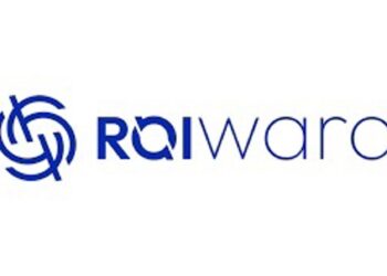 Archivo - Logo de Roiward.ROIWARD - Archivo