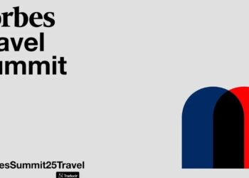 Forbes Travel Summit 2025FORBES