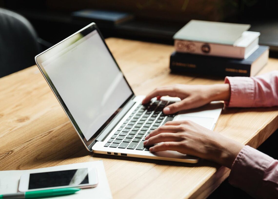 Archivo - Imagen de recurso de un ordenador.VADYM DROBOT - Archivo