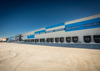 DWS adquiere el centro Logistic Park San Agustín, en San Agustín de Guadalix (Madrid).DWS