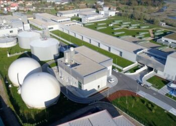 Edar de GS Inima en LagaresETHIFINANCE