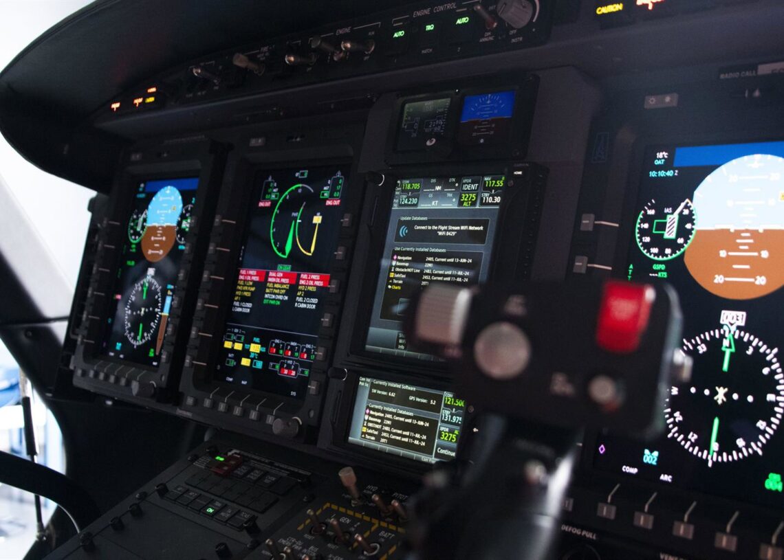 Archivo - WAG inaugura en Madrid un centro pionero de simuladores profesionalesWAG - Archivo