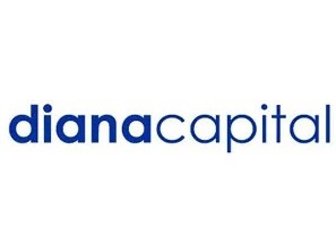 Archivo - Logo de Diana CapitalDIANA CAPITAL - Archivo