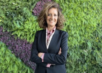 La consejera independiente de Avanza Previsión, Mar Turrado.AVANZA PREVISIÓN