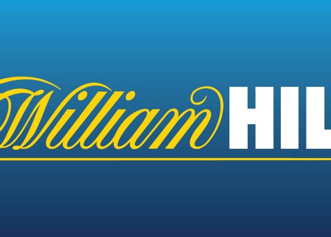 Archivo - Imagen corporativa de la casa de apuestas William Hill.WILLIAM HILL - Archivo