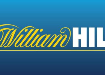 Archivo - Imagen corporativa de la casa de apuestas William Hill.WILLIAM HILL - Archivo