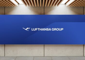 Grupo Lufthansa renueva su identidad de marca con un nuevo logotipo.GRUPO LUFTHANSA