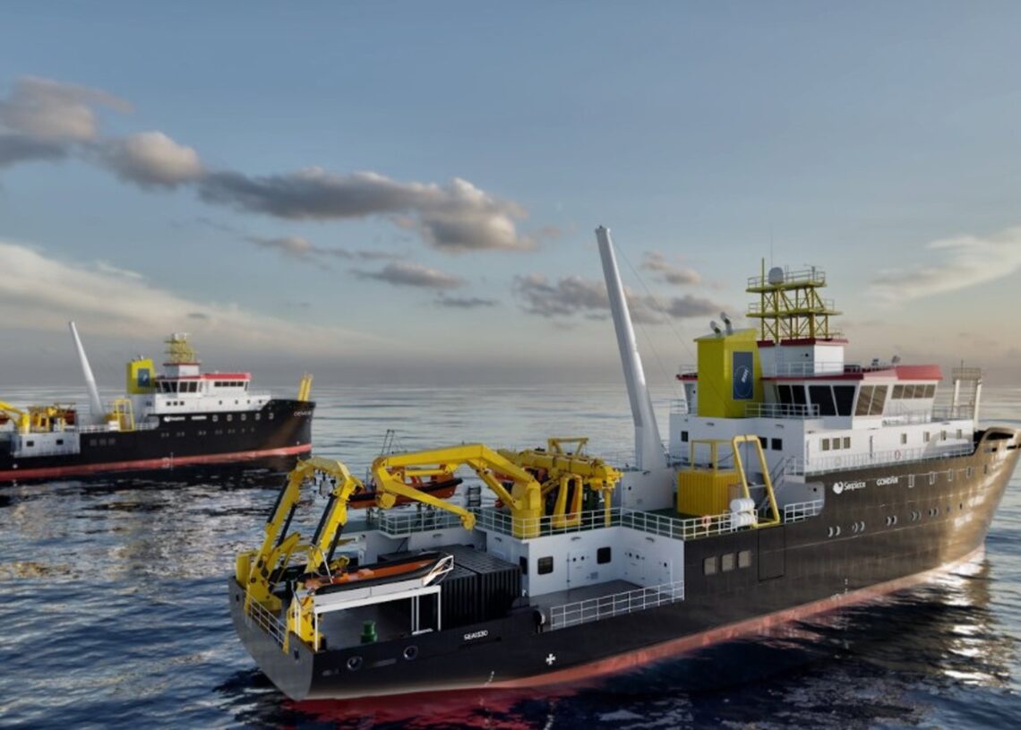 BarcosASTILLEROS GONDAN