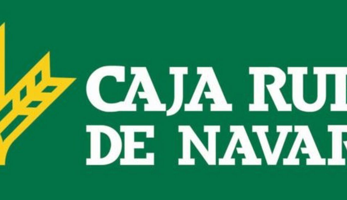 Archivo - Logo de Caja Rural de NavarraCAJA RURAL DE NAVARRA - Archivo