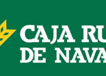 Archivo - Logo de Caja Rural de NavarraCAJA RURAL DE NAVARRA - Archivo