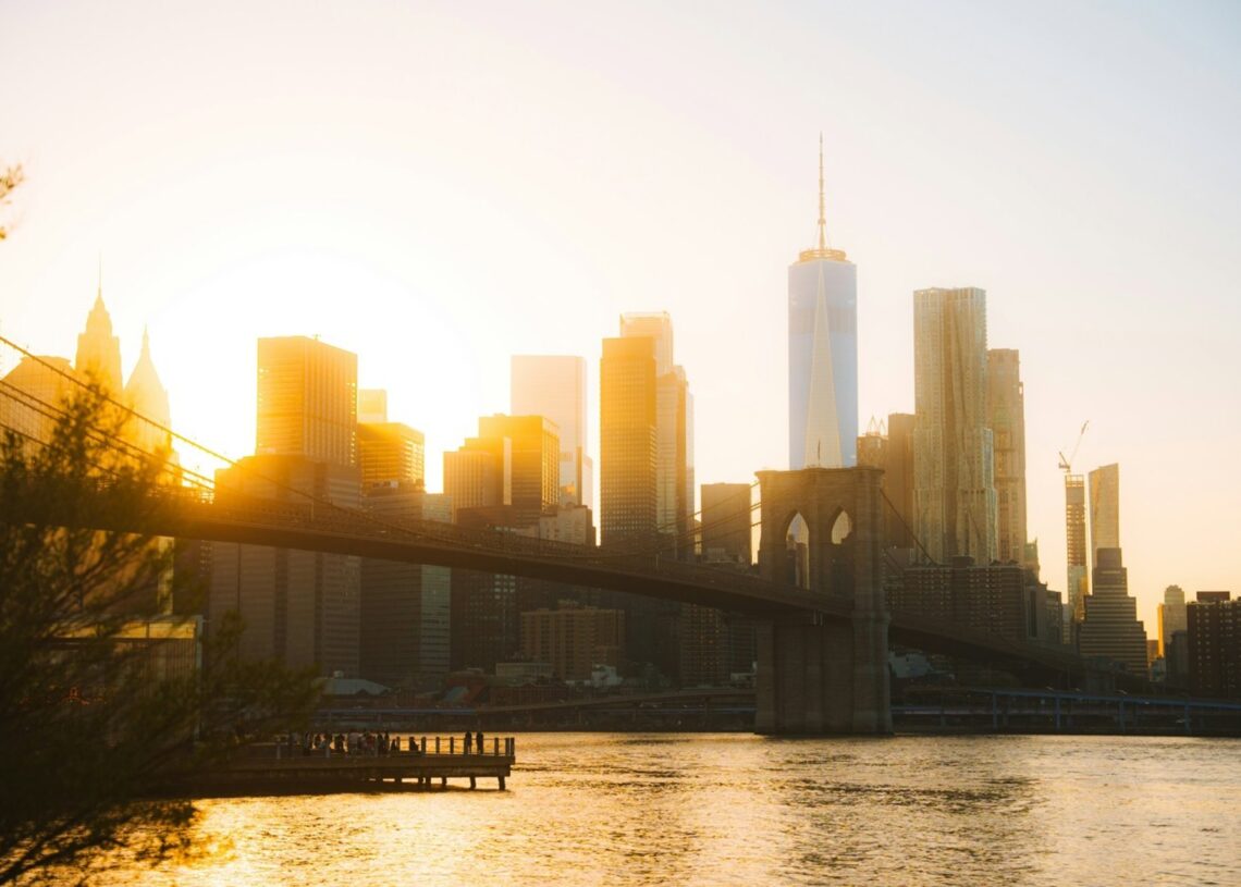 Nueva YorkPASSPORTER