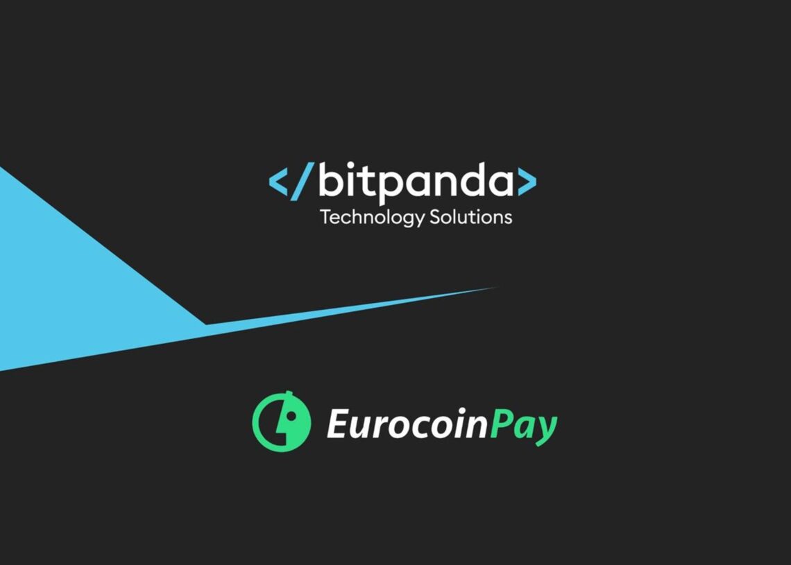 Bitpanda se alía con EurocoinPay para ampliar el acceso a liquidez en España.BITPANDA