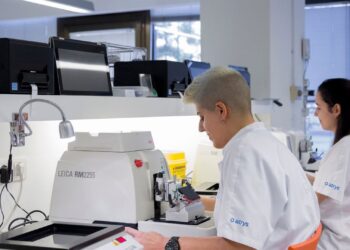 Atrys gestionará el servicio de Anatomía Patológica de tres centros de Vithas en CataluñaATRYS