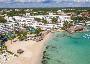 Be Live Experience Hamaca Se Convierte En Santo Domingo Bay Convention Resort & CasinoGLOBALIA