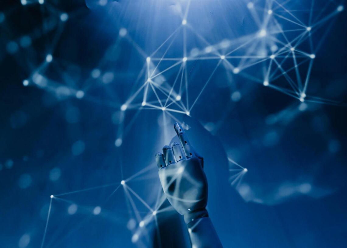 Archivo - Inteligencia Artificial En Las EmpresasEuropa Press - Archivo