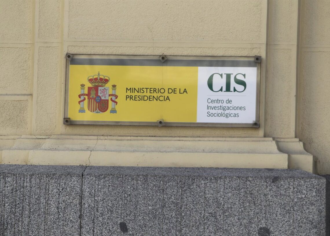 Archivo - Sede del CISEUROPA PRESS - Archivo