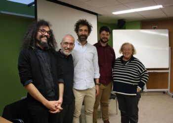 Investigadores y emprendedores subrayan la importancia de acelerar la llegada de la medicina personalizada al pacienteRED DE ENFERMEDADES INFLAMATORIAS