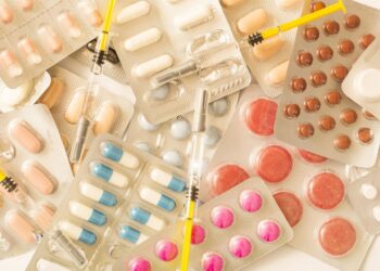 Archivo - Imagen de recurso de medicamentos.OBSERVATORIO DEL MEDICAMENTO - Archivo