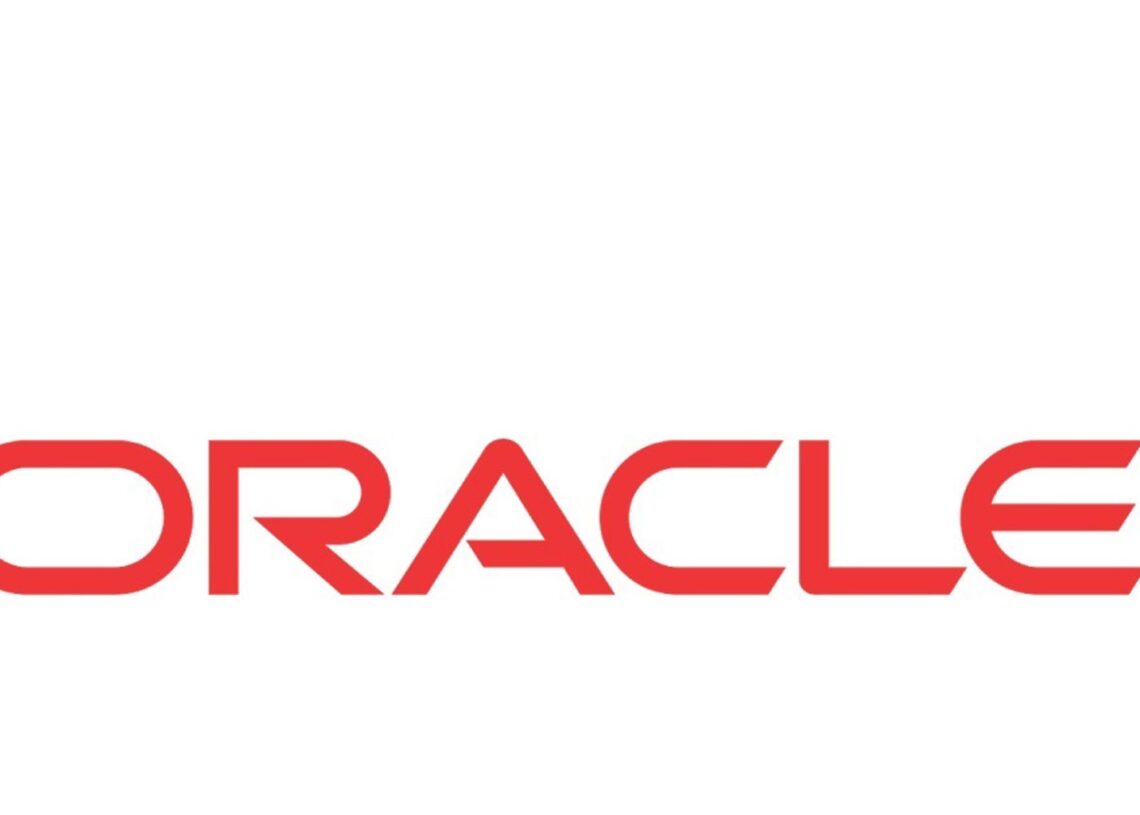 Archivo - Logo de Oracle.ORACLE - Archivo