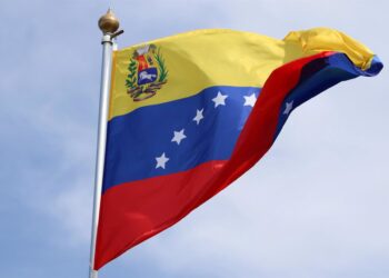 Archivo - Bandera de EcuadorEuropa Press/Contacto/Maksim Konstantinov