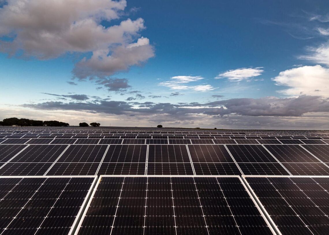 Archivo - Placas solaresSOLTEC - Archivo