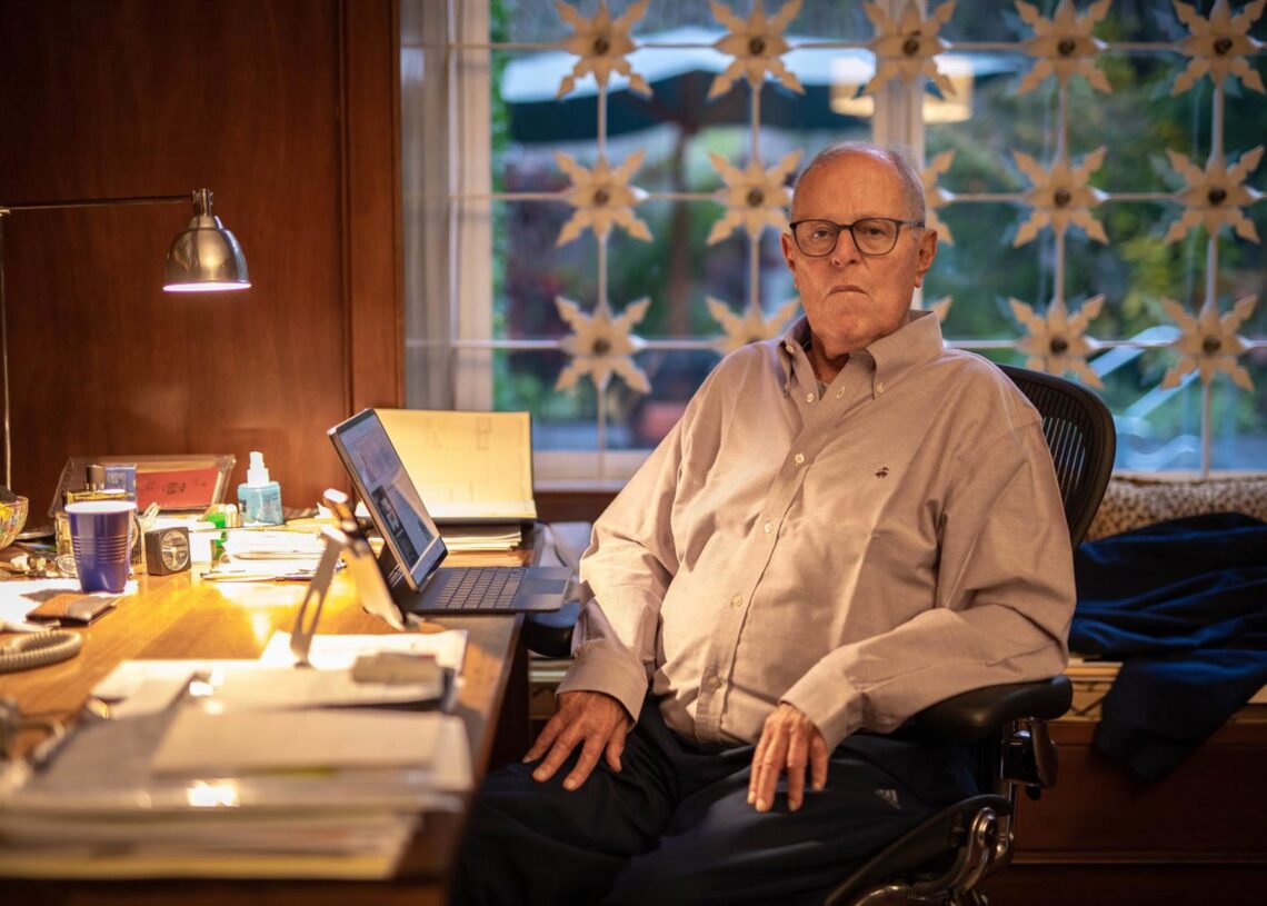 Archivo - El expresidente peruano Pedro Pablo KuczynskiEuropa Press/Contacto/El Comercio - Archivo