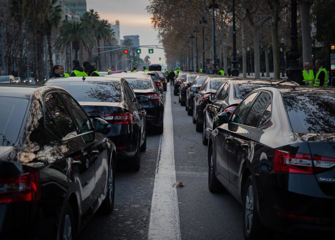 Concentración de VTC.UNAUTO