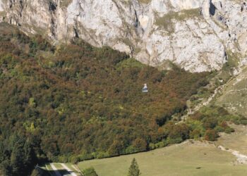 Paradores lanza una guía de eventos sosteniblesPARADORES