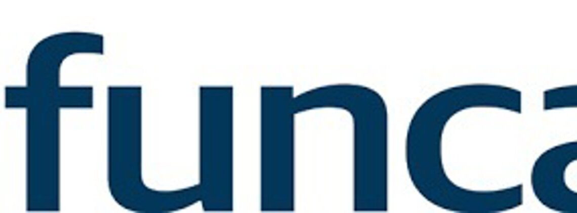 Archivo - Logo de FuncasFUNCAS - Archivo