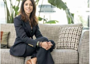 Beatriz Miguel, nueva directora general de Ilunion HotelsILUNION HOTELS