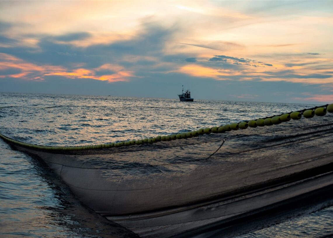 Archivo - Pesca en el CantábricoH. BILBAO - EUROPA PRESS - Archivo