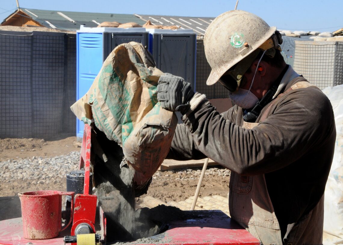 Un informe destaca los impactos positivos de la inmigración sobre el crecimiento, el empleo, la productividad y la demografía. Hippopx.