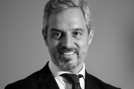 El vicesecretario de Economía del PP y diputado en el Congreso por Sevilla, Juan Bravo | PARTIDO POPULAR